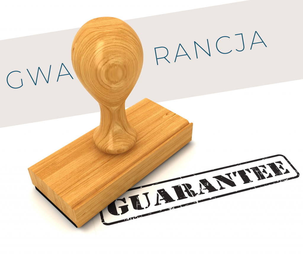 gwarancja